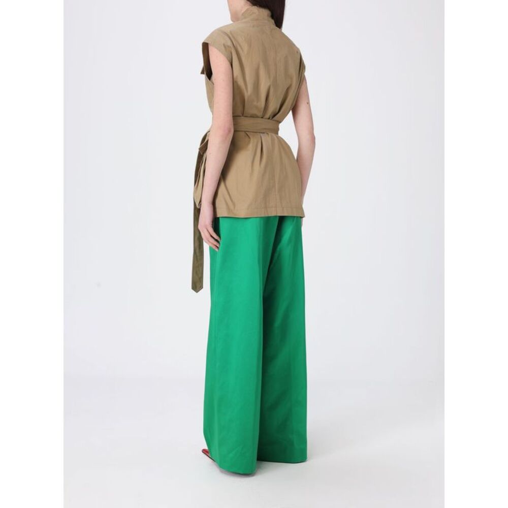 Dries Van Noten Jacket Woman Brown - Picture 3 of 4